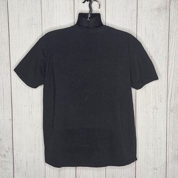 Marvel Venom - We Are Venom - 100% Cotton Short Sleeve Black T-Shirt, sz XL - Picture 3 of 4